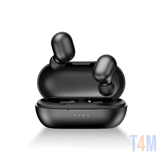 AURICULAR XIAOMI HAYLOU GT1 PRO TWS NEGRO